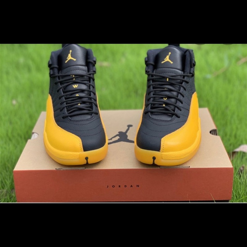 Jordan12’s